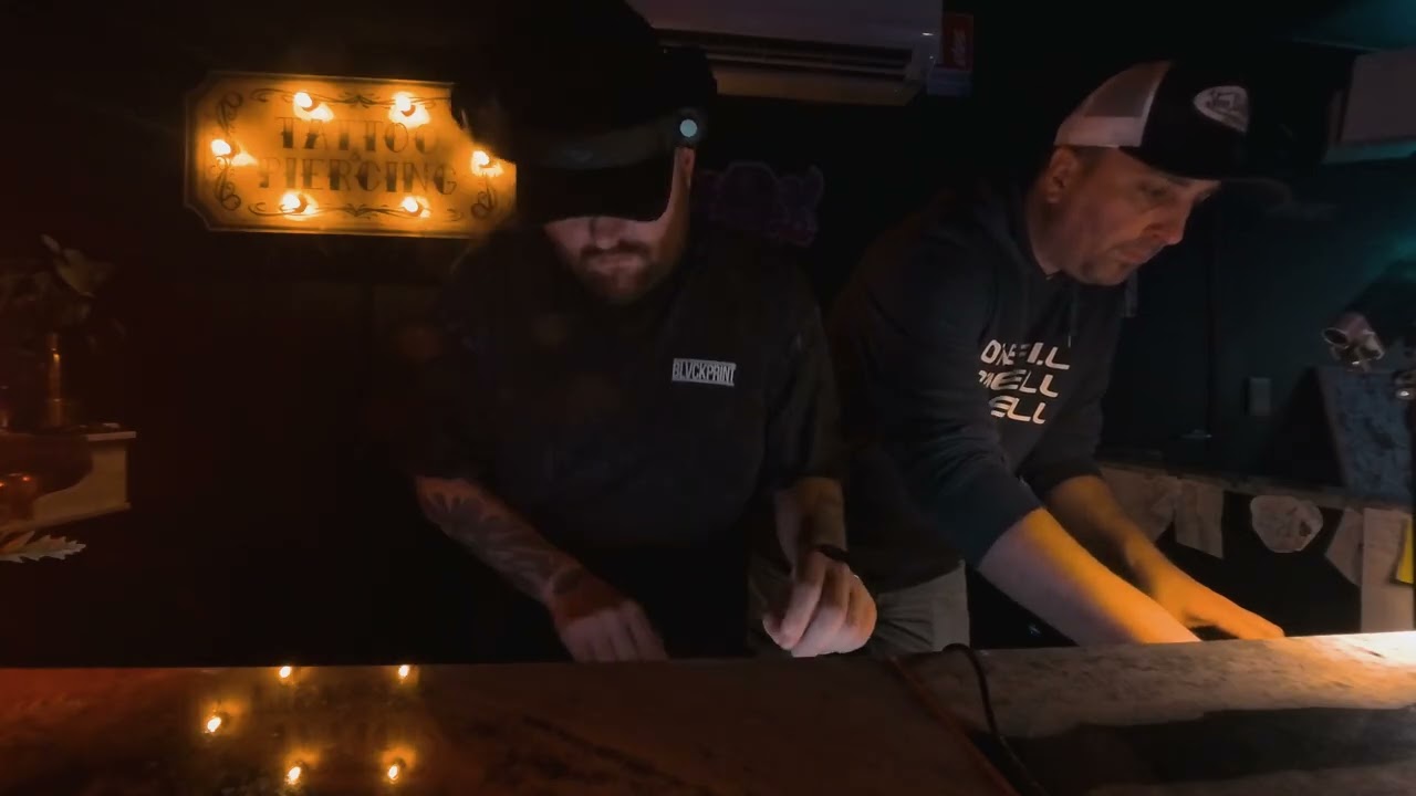 BLVCKPRINT b2b Funkhauser – Retro & Jumpstyle Livestream Set (Full Set)