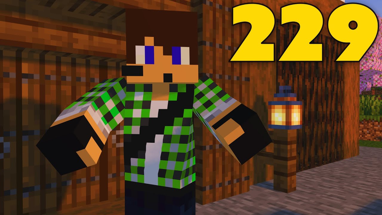 Minecraft ITA S6 E229