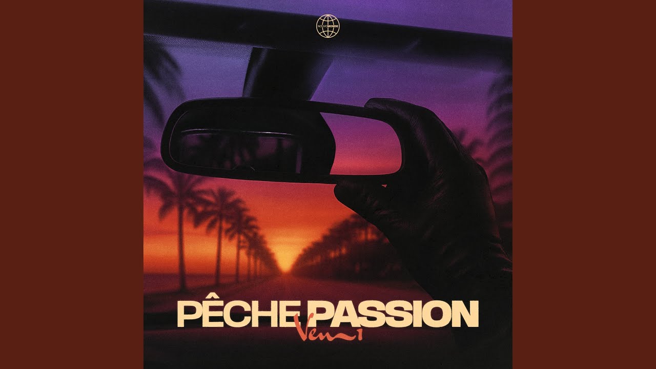 Pêche passion