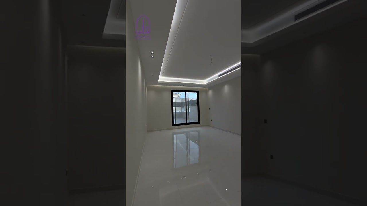 ملحق للتمليك بحي السلامة بجدة 6 غرف 