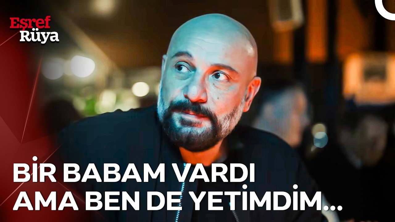 Mazlum Müslüm'ün Bütün Hikayesi #2 | Eşref Rüya