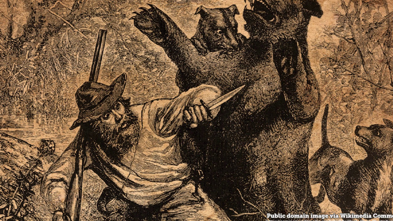 Is The Revenant based on a true story?