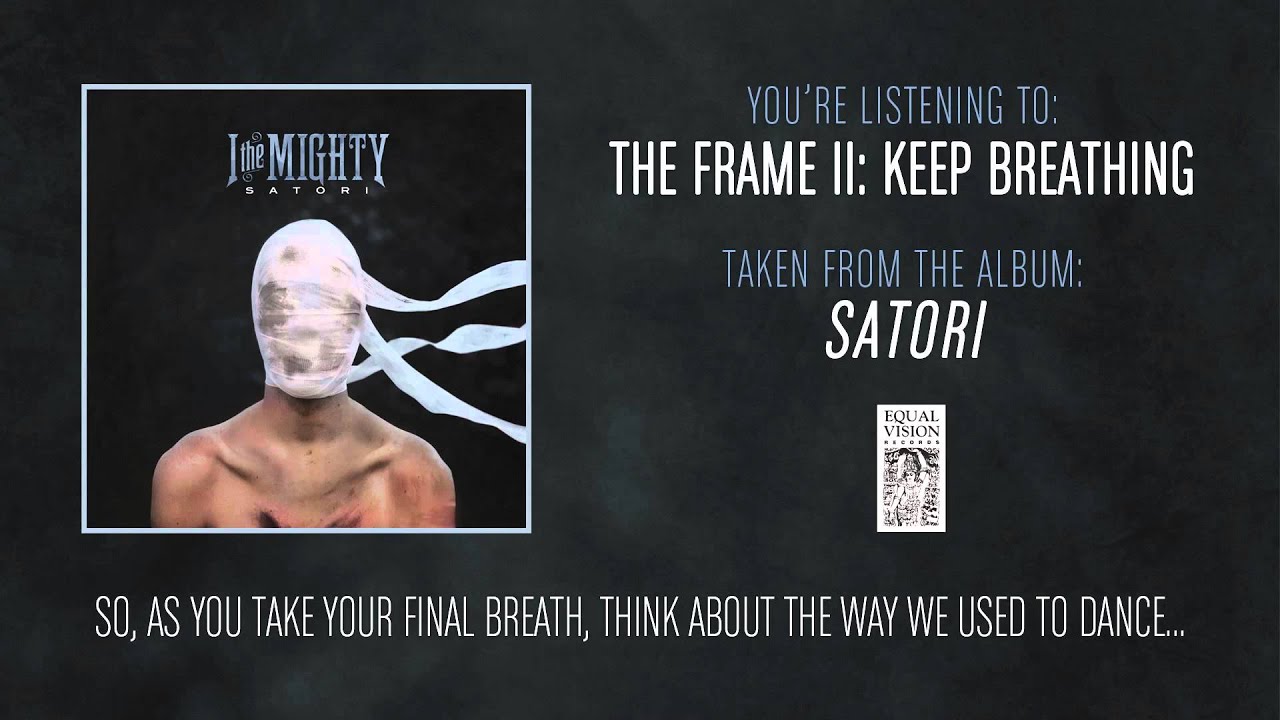 I The Mighty 