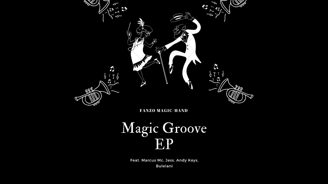 Fanzo & Marcus Mc feat Jess - Zinkomo