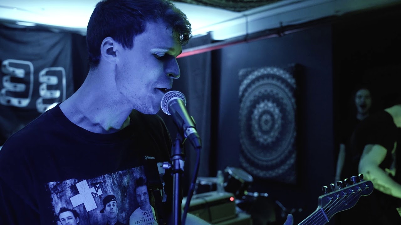 Charmer - Full Set: Live at The Music Ward (4.18.19)
