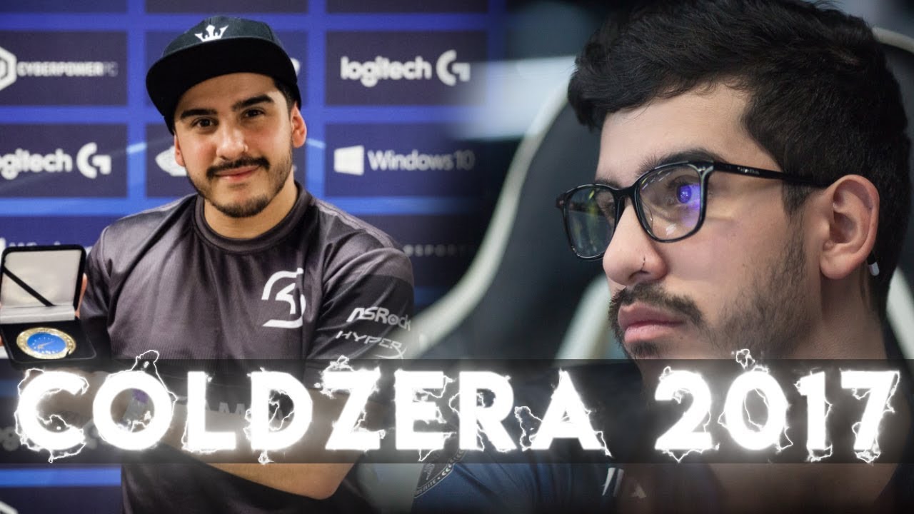 CS:GO - COLDZERA (2017) (Jogadas Do Coldzera em 2017)