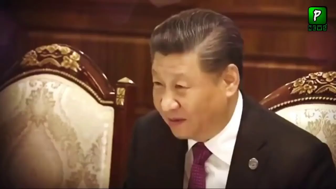 Why Chinese President Visit Pakistan This Year | Pakistan  | Politics | China Pak Relations