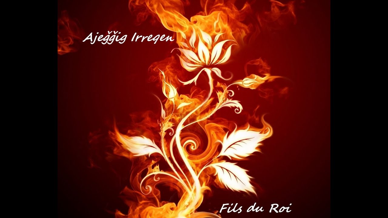 Conte Kabyle : 