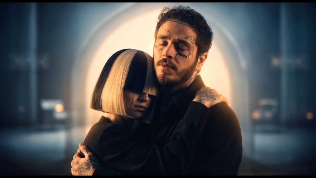 Post Malone & Sia – Sanctuary | Cinematic Emotional Pop Trap (Alt-Pop 2026)