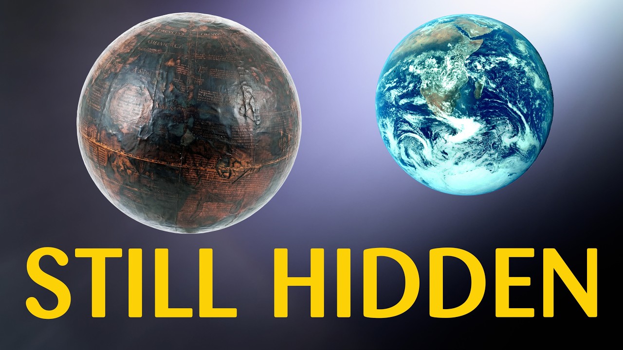 The Deep Sea: Exposing The Heart Of Darkness