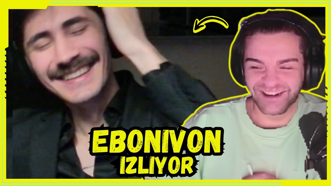 ⁨@Ebonivon⁩ İzliyor Kick & Twitch Komik Anlar #167 | The Pally