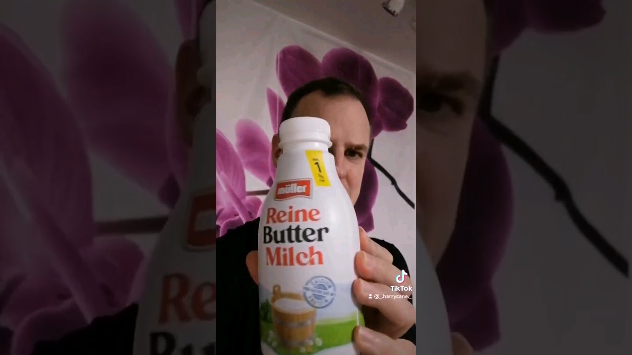 Lecker #afd #faeser #m&uuml;ller #m&uuml;llermilch #buttermilch #shorts