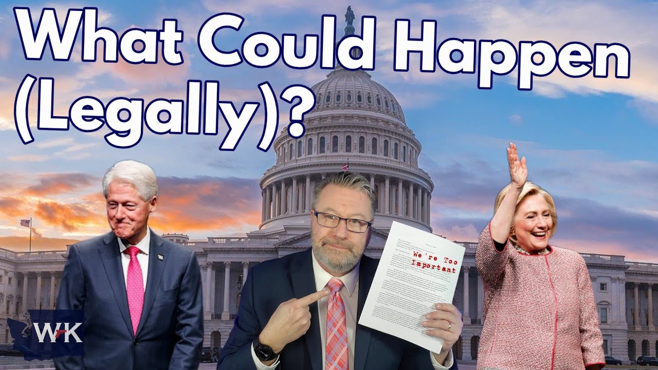 Are They Really In Trouble For Ignoring a Subpoena?