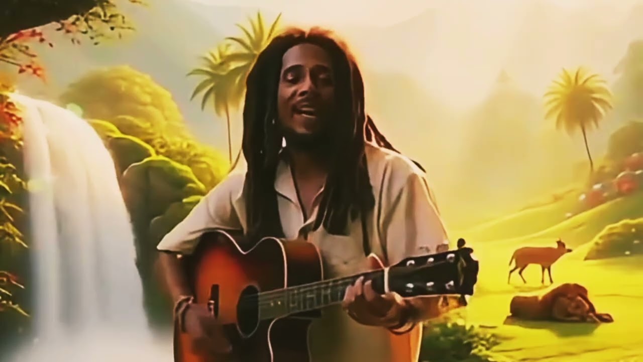 Slave Driver Riddim Reggae instrumental