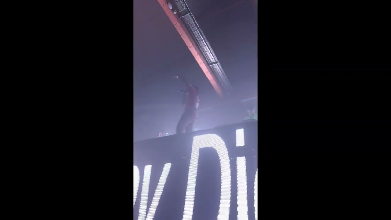 Thaiboy Digital - Silk Road (Unreleased - First Live Performance- Denmark 2026)