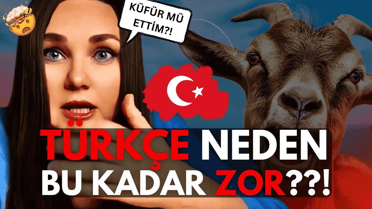 TÜRKLER NEDEN İSİM KULLANMAZ? 🧐