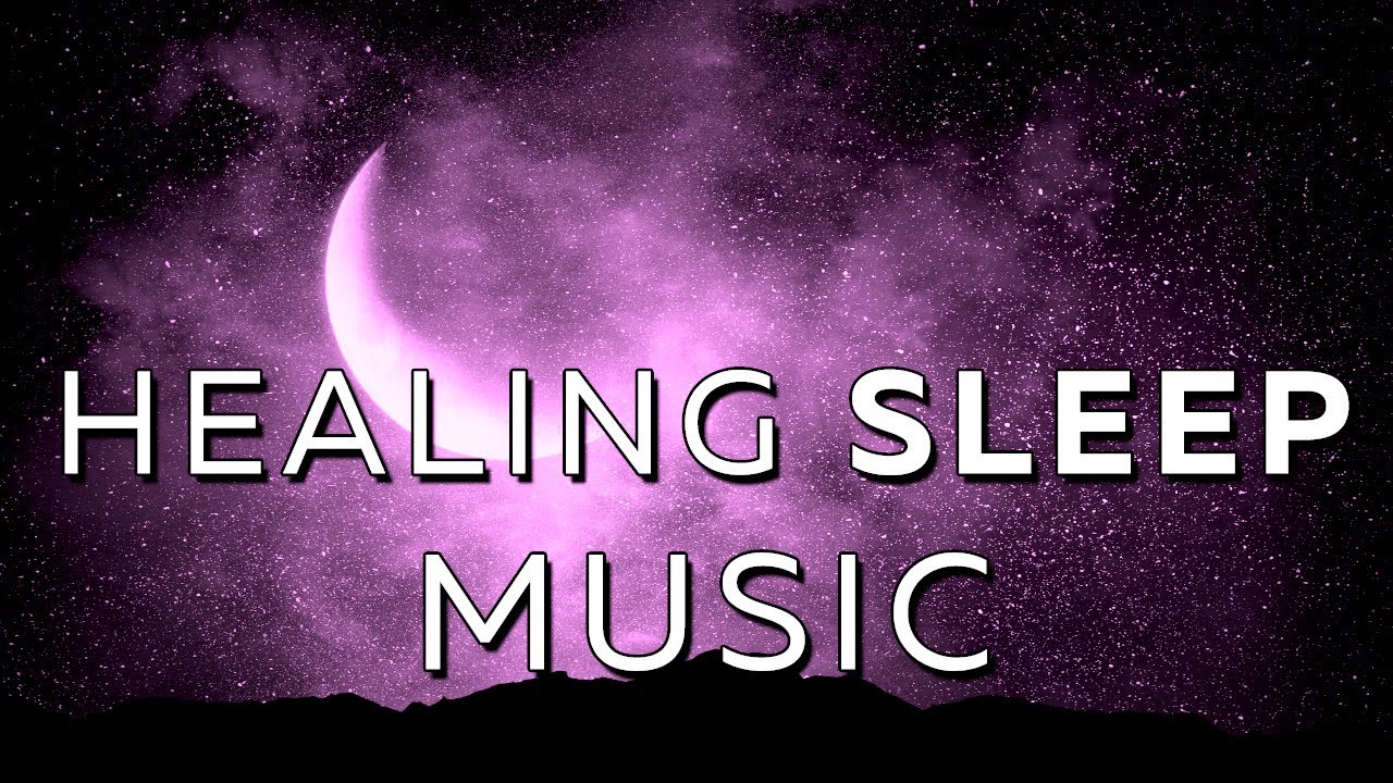 Fall Asleep Now: 30 Min Healing Music for Pure Stillness