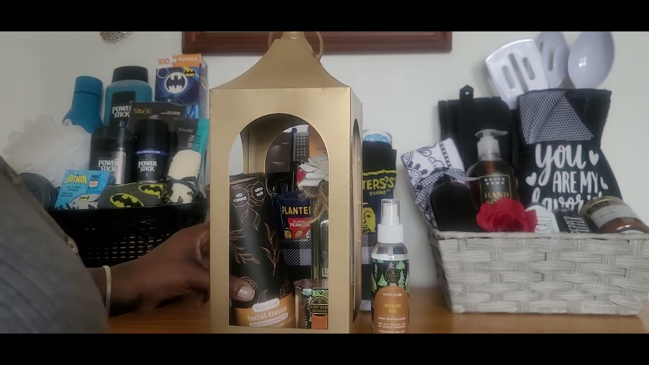 Men's Gifts