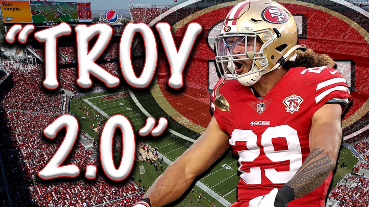 Talanoa Hufanga Has Been INCREDIBLE For The 49ers!