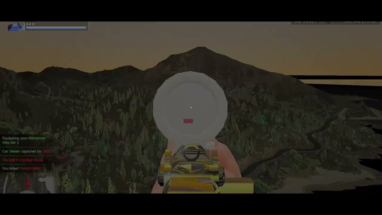 Tokito Comeback | V3 pvp