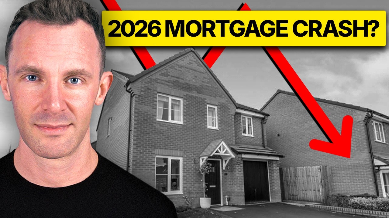 DO NOT Remortgage Without Checking THIS