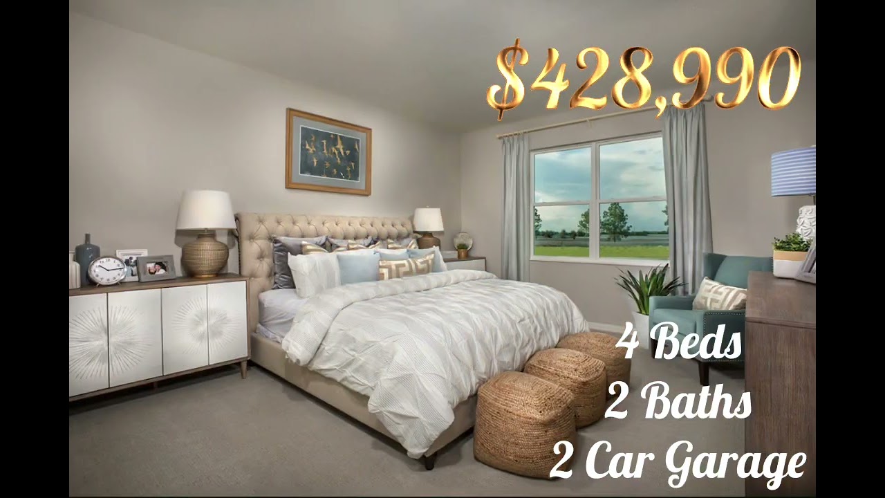 🧑&zwj;💻 Minneola Florida🍇 New Construction 🚧