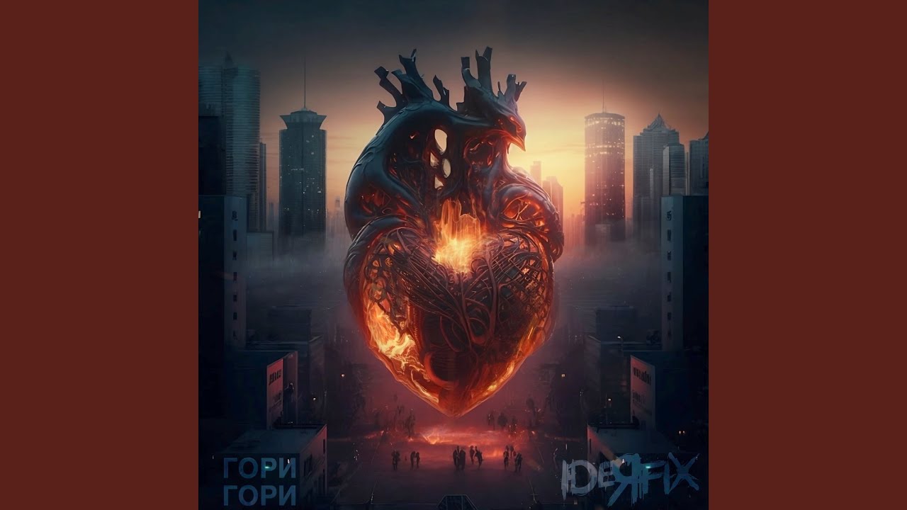 Гори гори