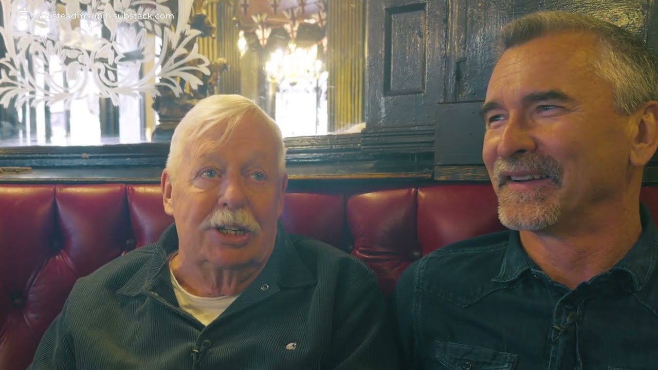 Day to Day: A Trip to Soho