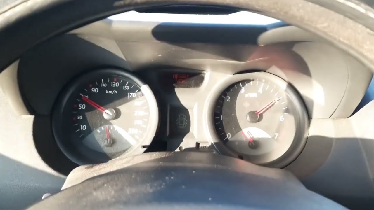 megane2 1.4 16valf 98 hp enjeksiyon sorunu cekiş sorunu halledildi