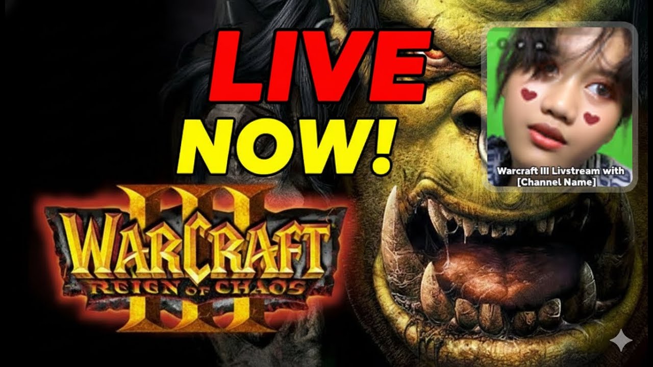 WarCraft!!!!