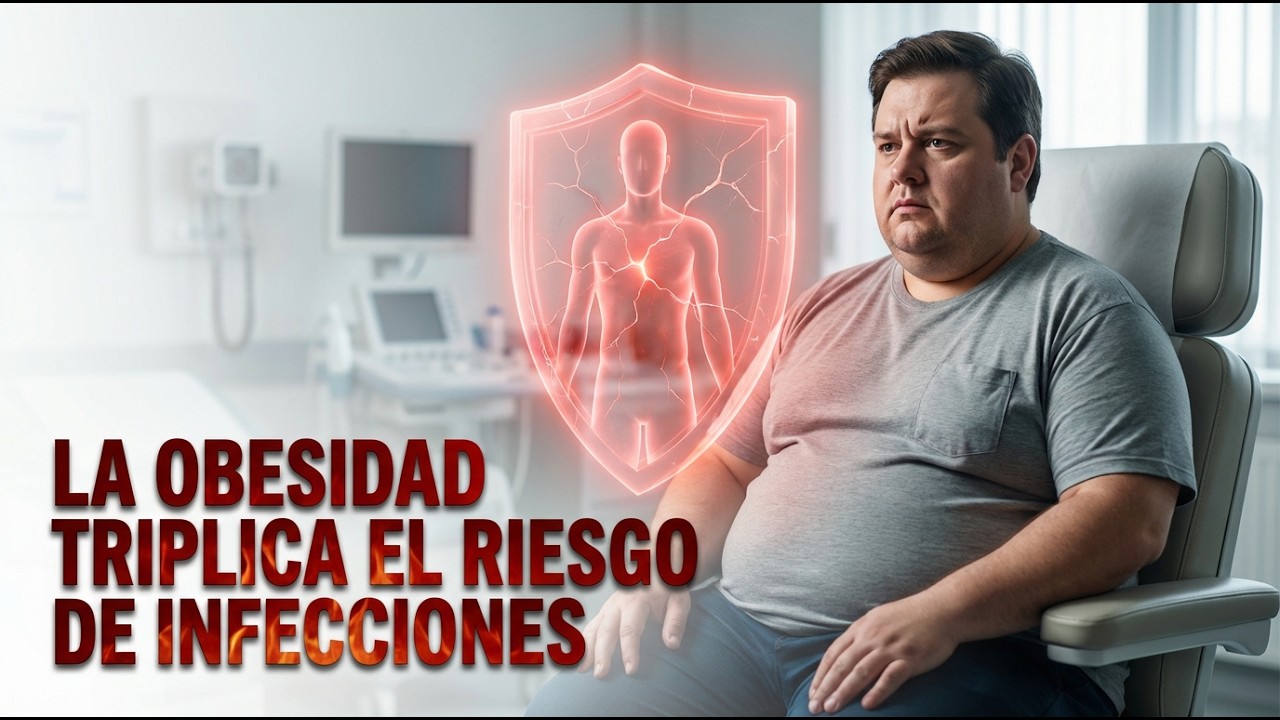 CUIDADO CON OBESIDAD
