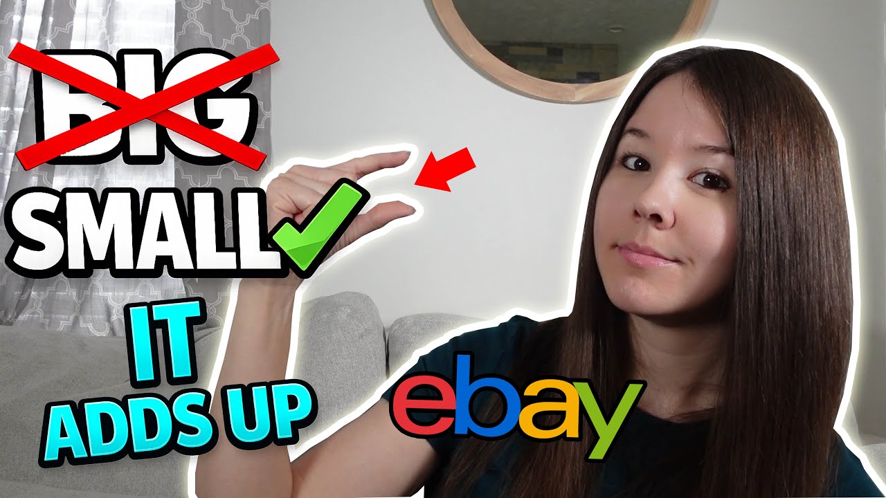 Why Small Items Add Up To Bigger Profits for Resellers (Explained)