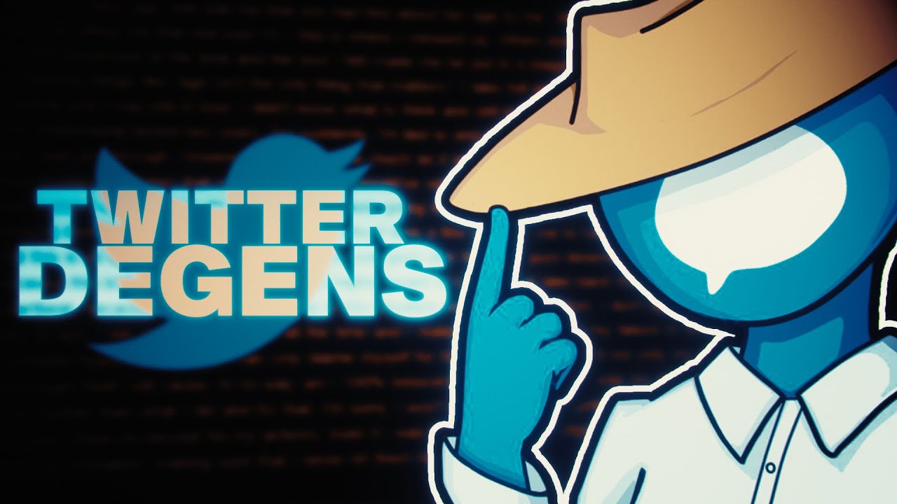 Twitter's Weirdest Gimmick Accounts