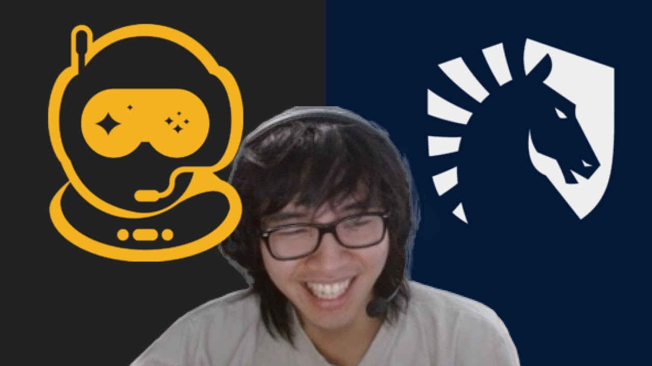 pge watches Spacestation vs Team Liquid (Stage 2)