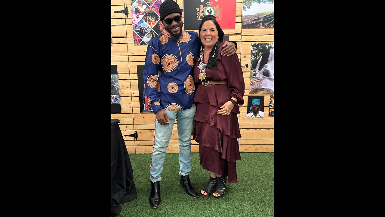 Q&A with Film Producer Sage Love_Ayiti The Awakening_ Bear Root Resource Center_Jeaima Collaboration