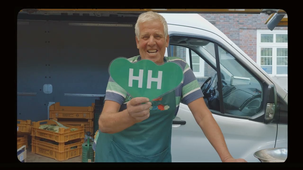 Gro&szlig;markt Hamburg Imagefilm | Imagevideo Hamburg