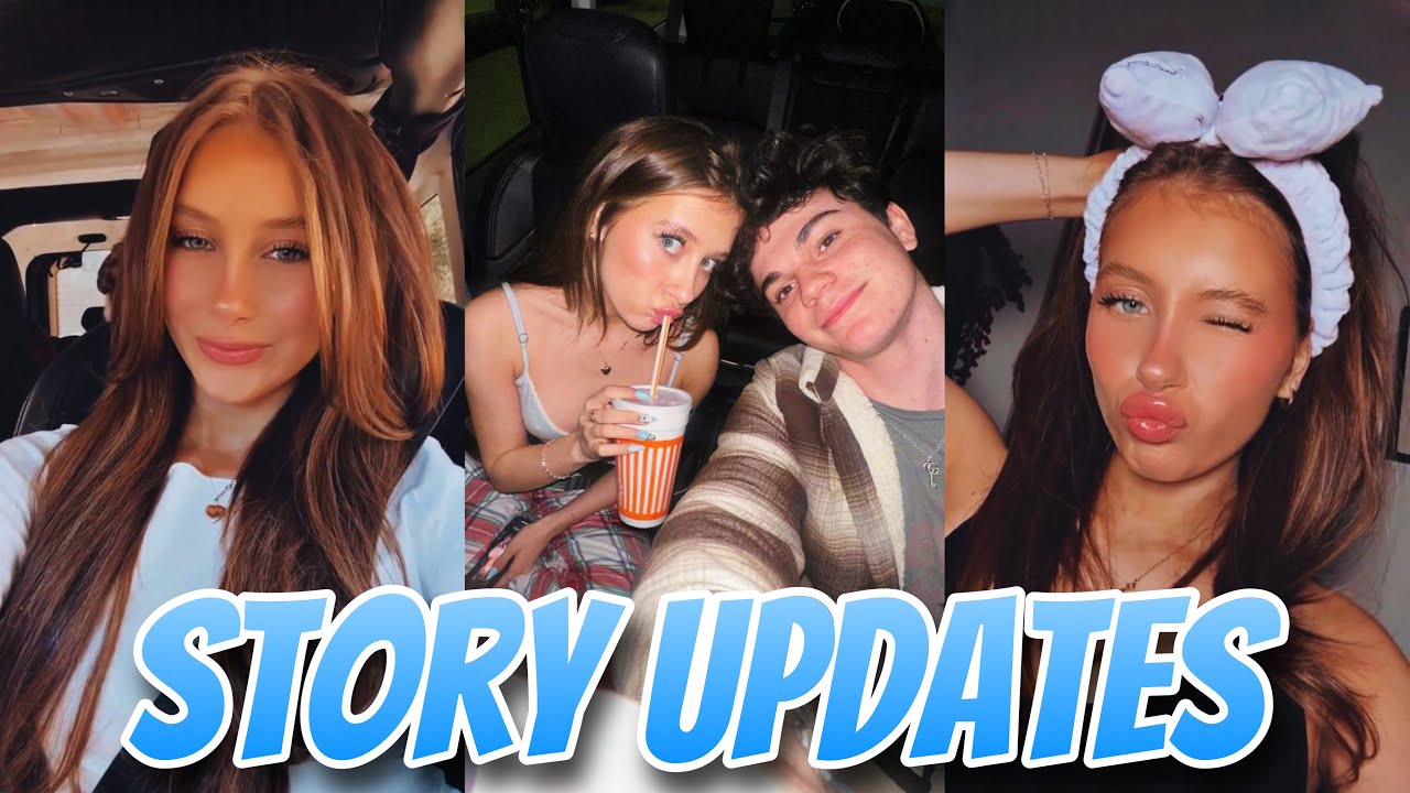 ELLIANA WALMSLEY STORY UPDATES!💙 | Part 50 | Elliana Updates