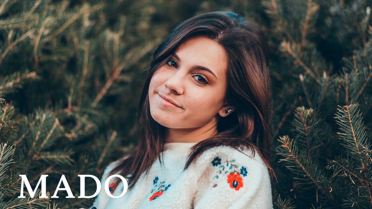 MADO - Top Retro Deep House Mix 2026 Top Retro Vocal Mix #deephouse