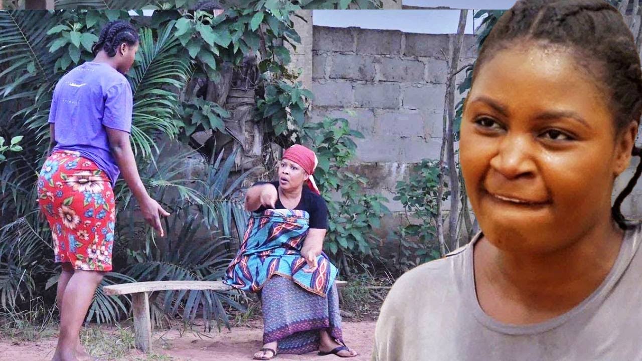 How Wicked Uncle Charmed Her Against Her Mother But What Happened Will Shock you 2026 New Nig Movie