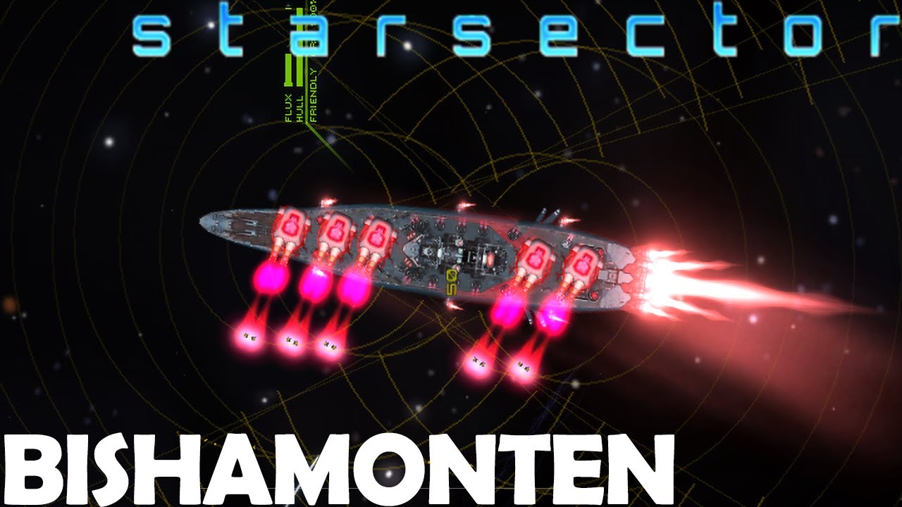 Bishamonten