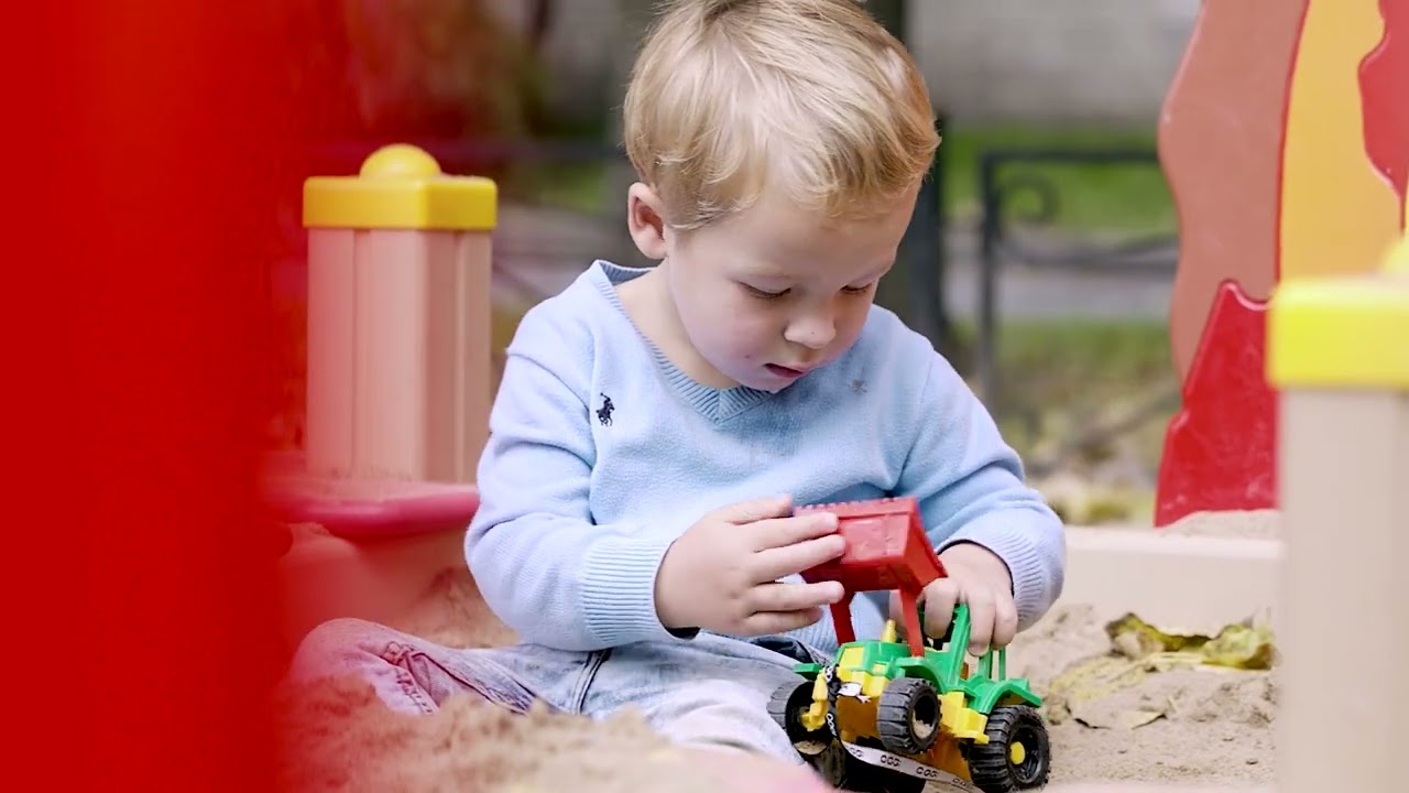 Centre Hospitalier de Périgueux - Film Institutionnel