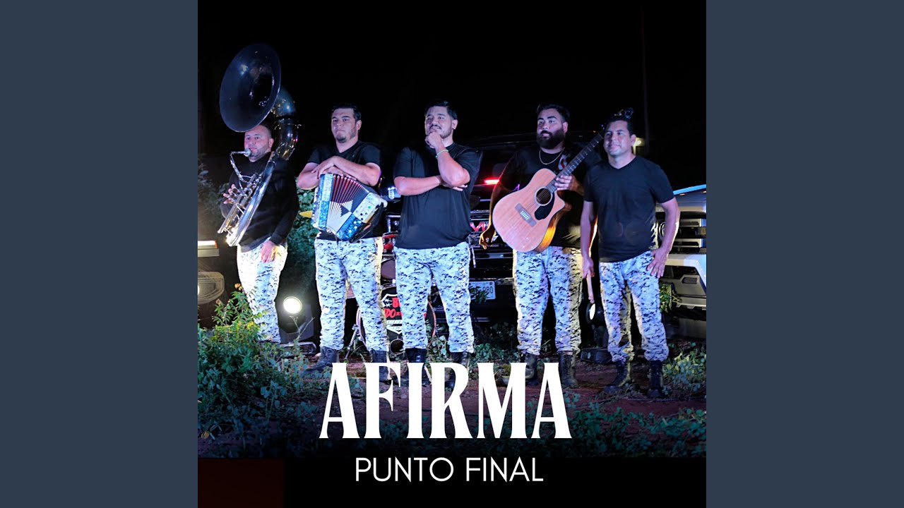 Afirma