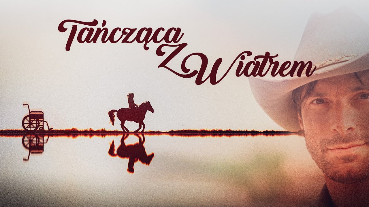 Tańcząca Z Wiatrem - Cały film - Lektor PL