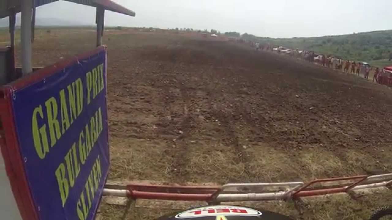 MARTIN TODOROV/MX-SLIVEN#17.05.2015#