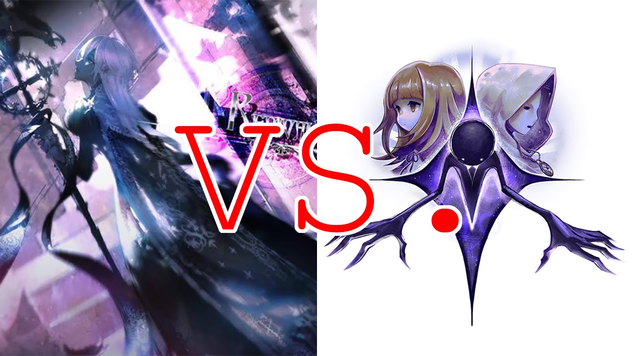 [VOEZ vs. Deemo] Revival (special/hard)