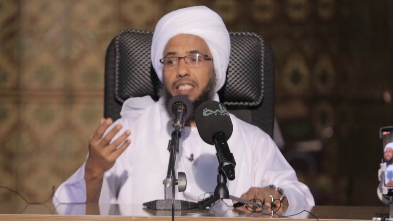 تفسير سورة الأنفال (19) | الآيات 72 - 75 | د. عبدالحي يوسف