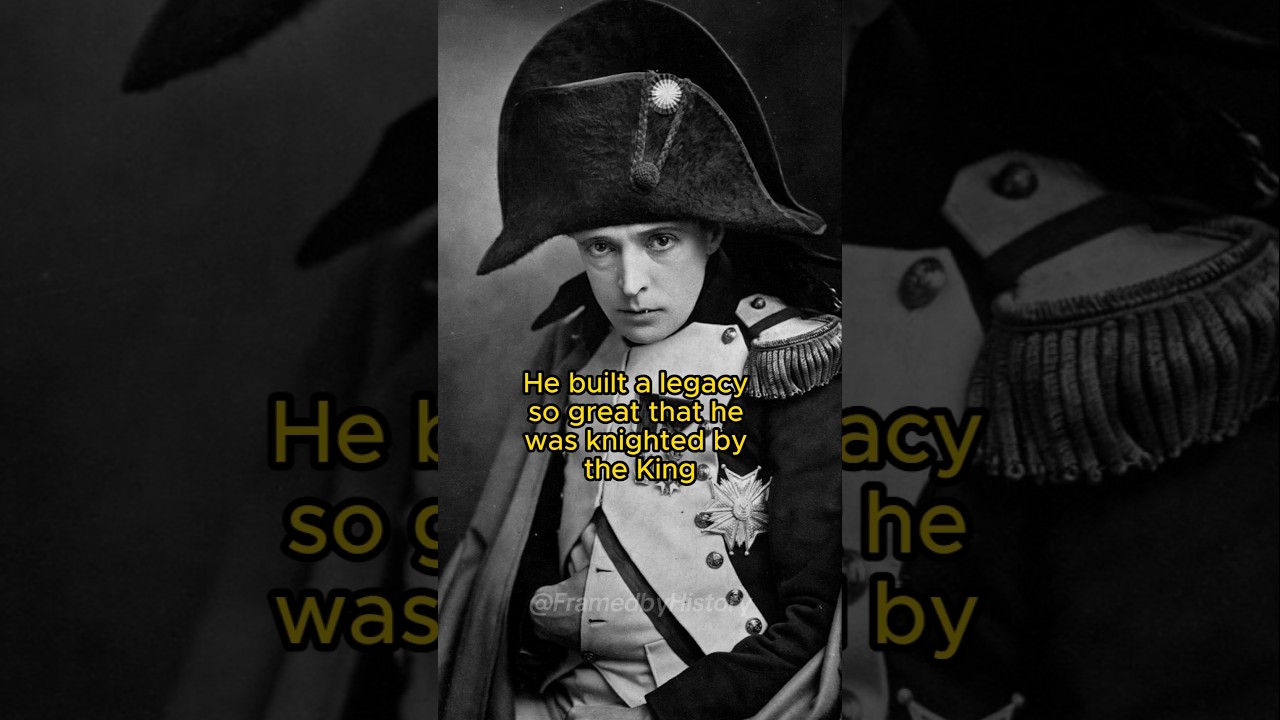 The Actor Who Died on Stage 5,000 Times😲 #history #historical