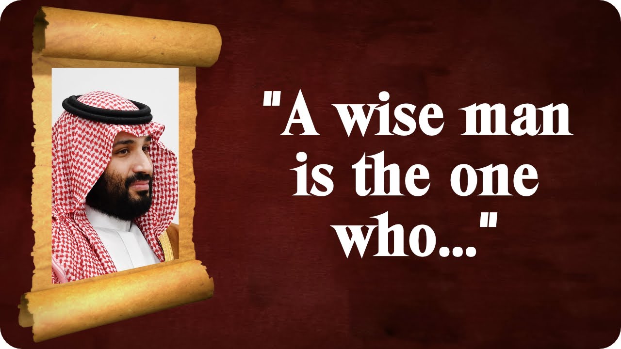 📕Discover the Wisdom of Arabic Proverbs📕and Sayings in Short and Powerful Phrases