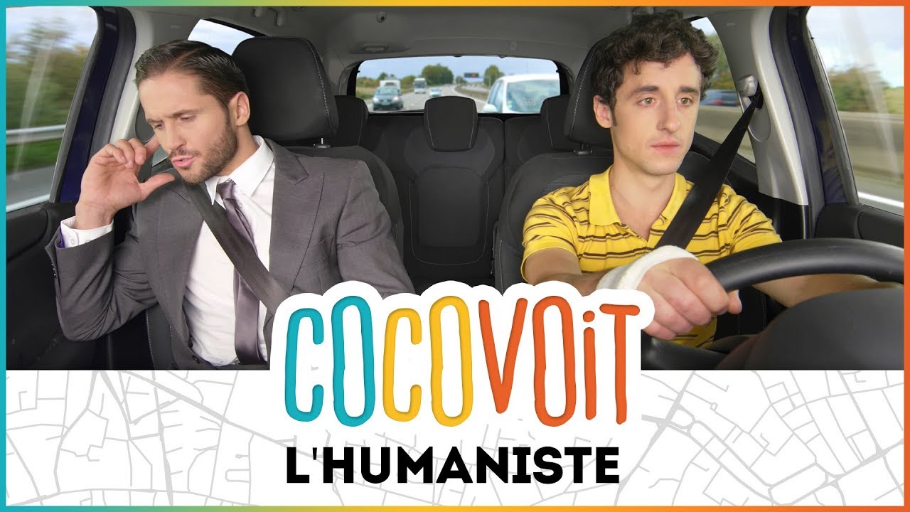 Cocovoit - L'Humaniste