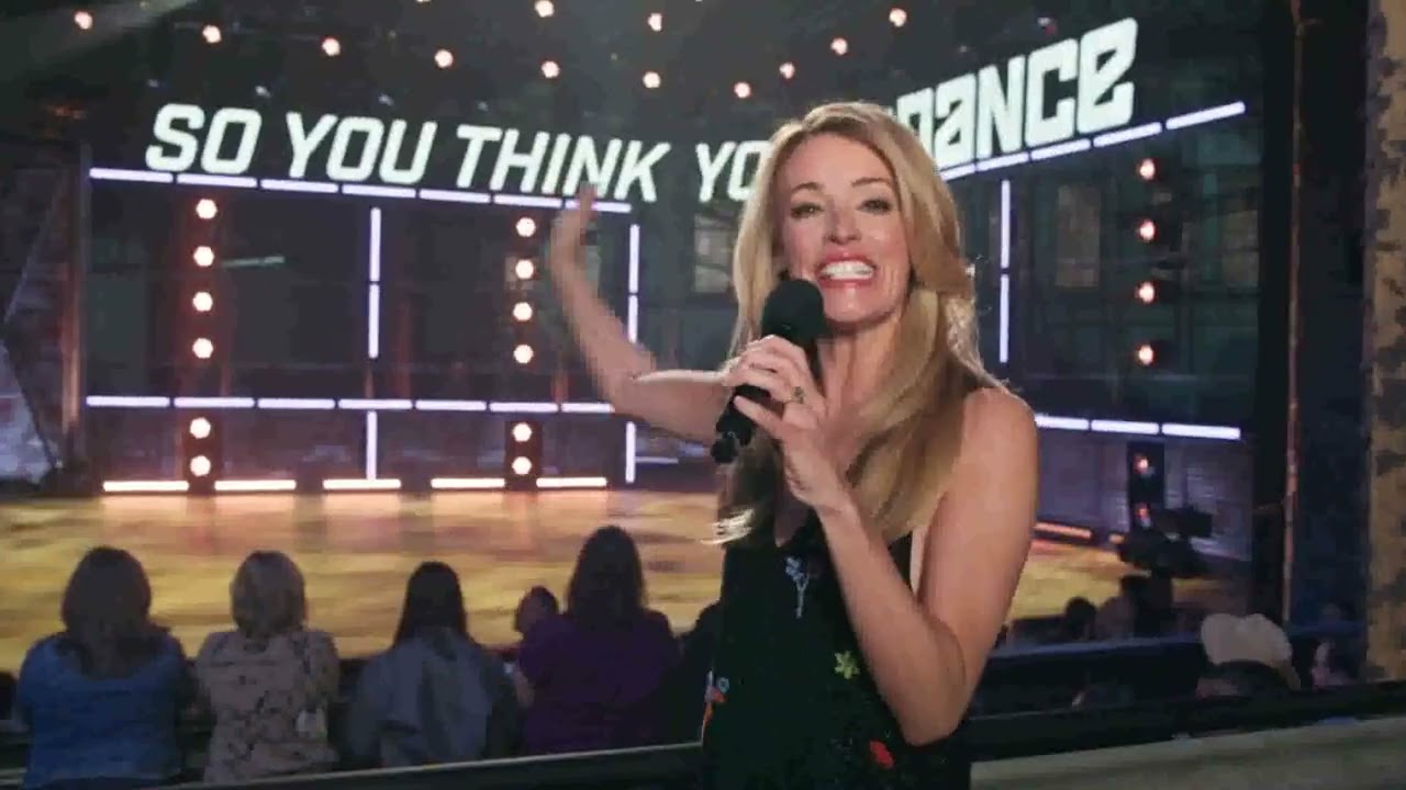 Top 4 Solos - Anthony Curley/Dakayla Wilson/Easton Magliarditi/Madison Rouge Alvarado - SYTYCD 18
